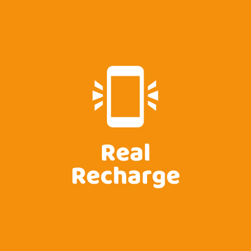 Real Recharge - Mobile,DTH Recharge App