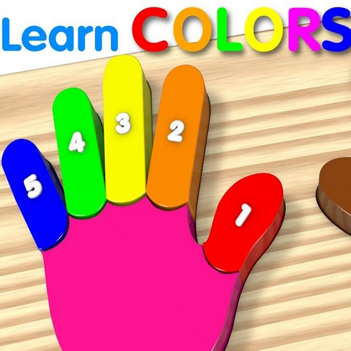 Colors Songs Collection Learn shapes Video