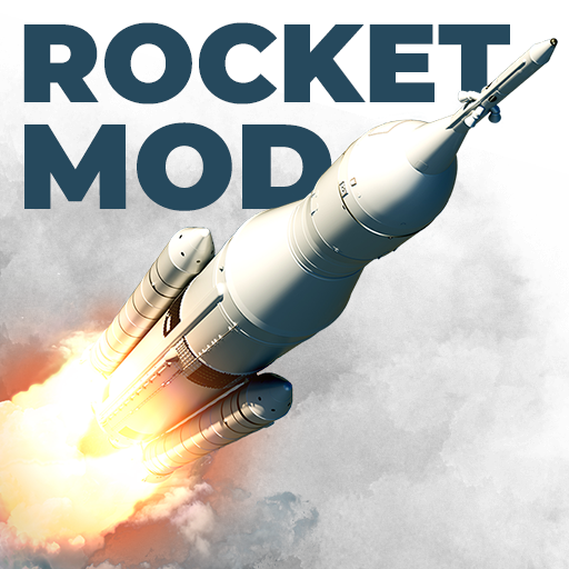Space Rocket Mod