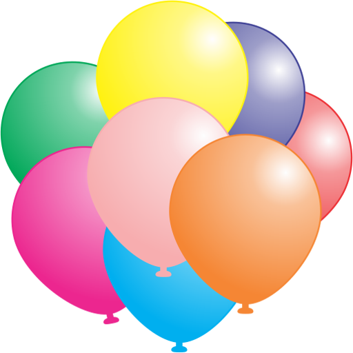 Bursting Balloons