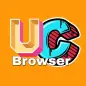 Uc Browser America 5G -Fast Web Browser & Secure !