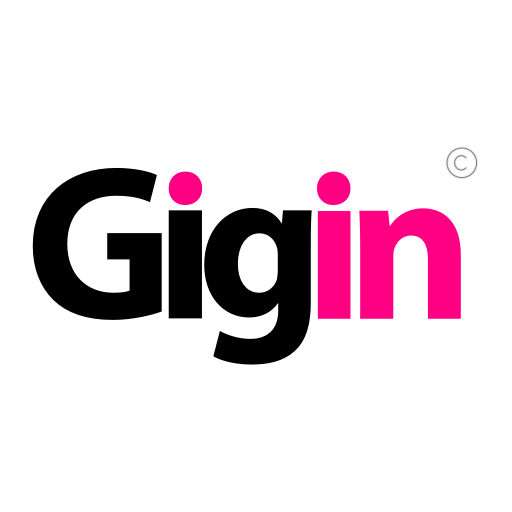 Gigin: Apna Job Search App