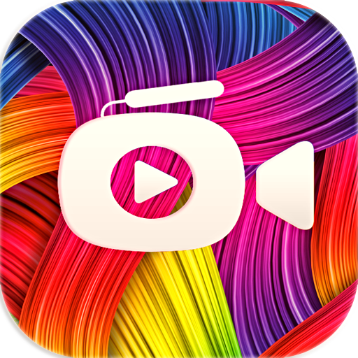 Magic Video - Video Maker with Music, Video Editor