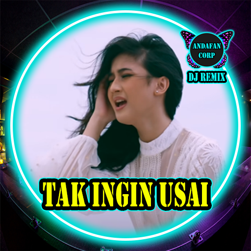 DJ Tak Ingin Usai Viral TikTok