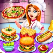 Kids Pizza Maker Cooking Games