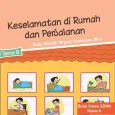 Kelas 2 Tema 8