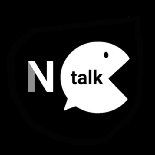 Ntalk - Random Anonymous Chat