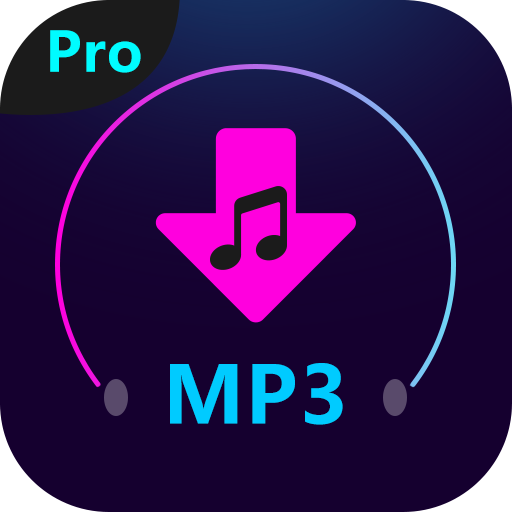 music downloader & Mp3 Downloa
