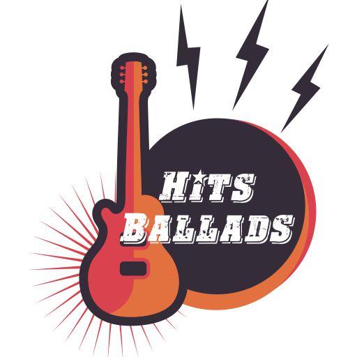 100 Hits Power Ballads