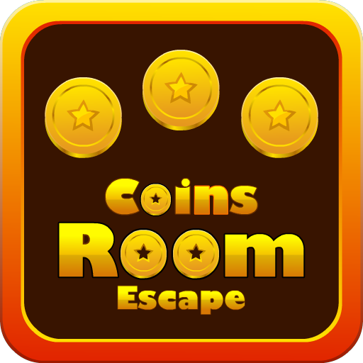 Coins Room Escape