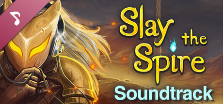 Slay the Spire - Soundtrack