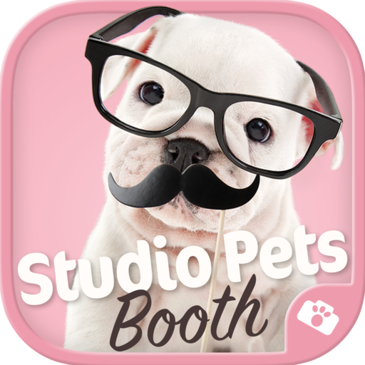 Studio Pets Booth