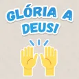 Figurinhas Evangélicas