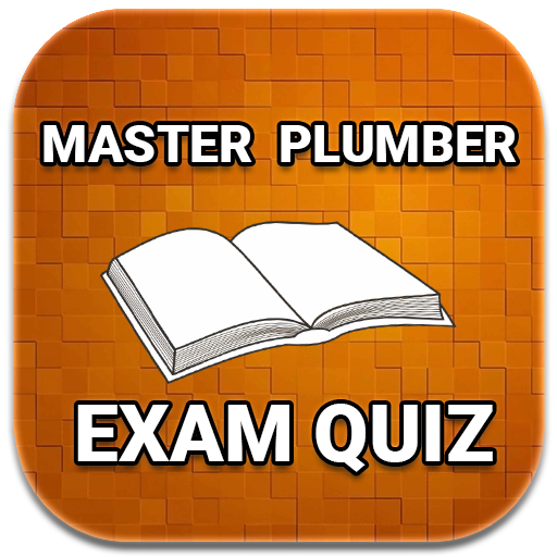 MASTER PLUMBER Quiz EXAM