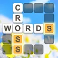 Word Crossing ∙ Crossword Puzz