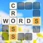Word Crossing ∙ Crossword Puzz