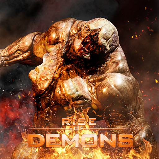 Devils Be Dead: Rise of Demons