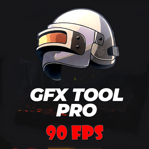 Gfx Tool Pro  For PUB Battlegr