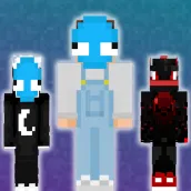 Wisp Skins For Minecraft