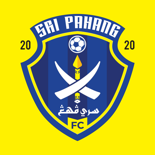 SriPahangFC