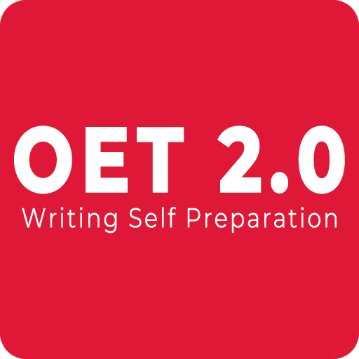 OET 2.0 Writing