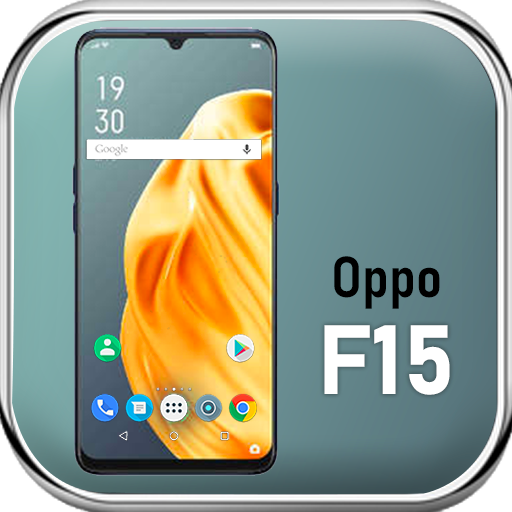 Themes for Oppo F15: Oppo F15 