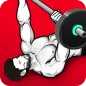 健身房訓練:重量訓練 & 健身紀錄