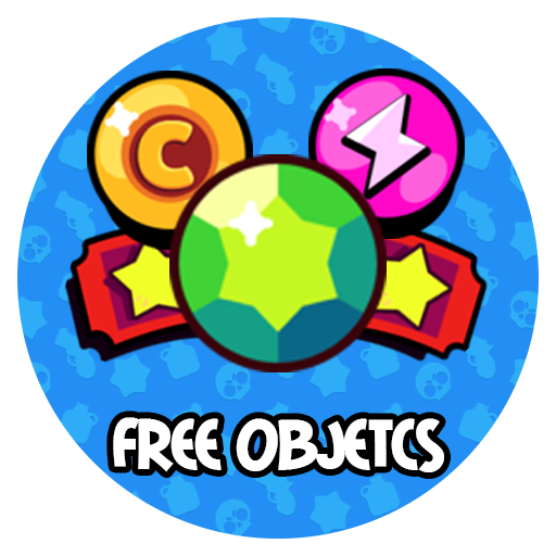 Free Gems for Brawl Stars - Guide - Coins