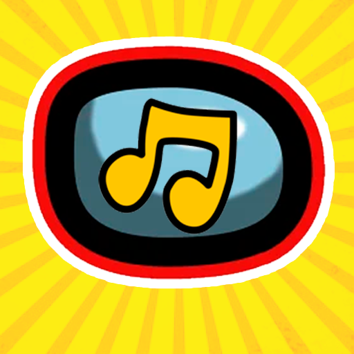 Among Songs App