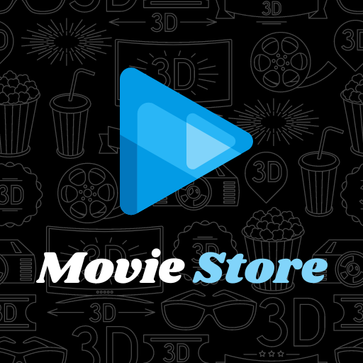 movie store:Hindi Dubbed movie