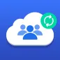 Smart Contacts Backup - (My Co