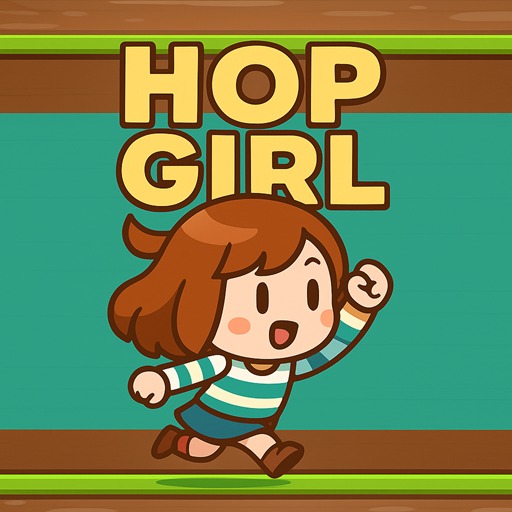 Hop Girl