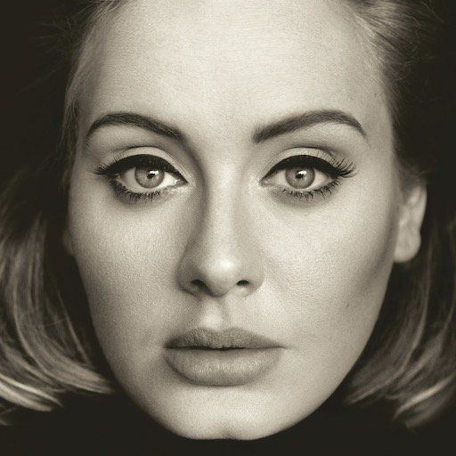 Adele offical song