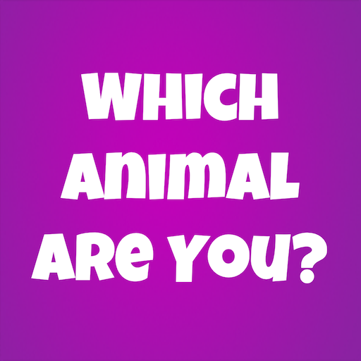 Qual Animal É Você?