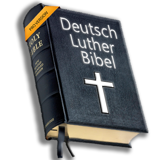 Deutsch Luther Bibel