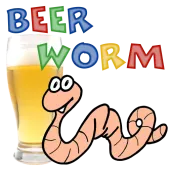 Beerworm