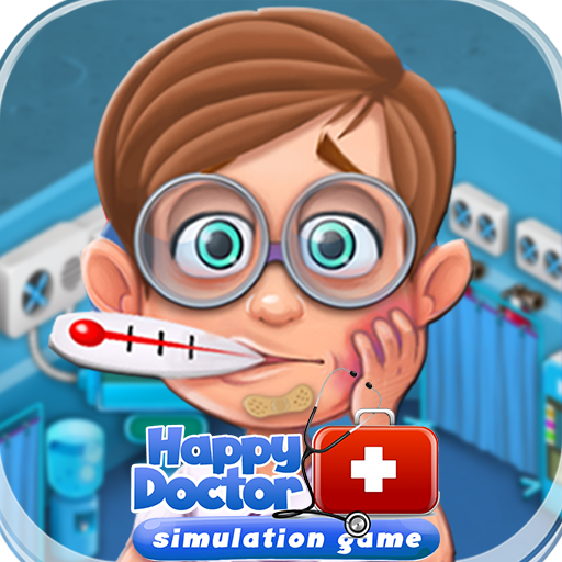 Happy Doctor - Simulation Game