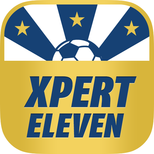 Xpert Eleven Football Manager