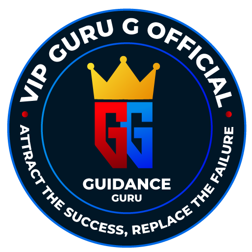 VIP GURU G OFFICIAL