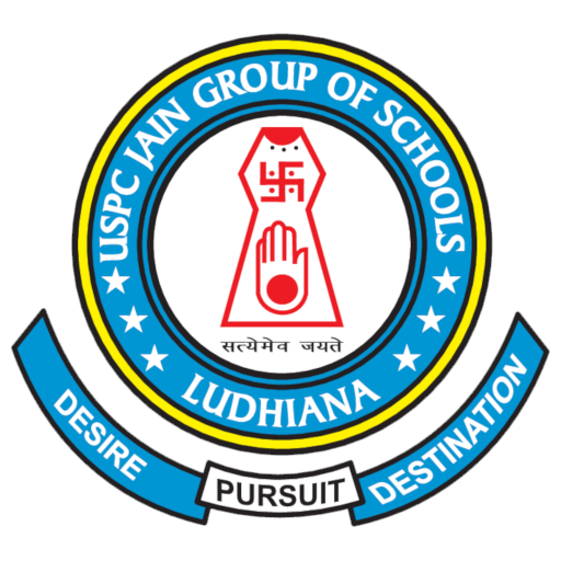 USPC Jain Public School