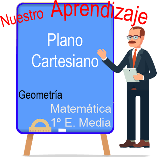 Plano Cartesiano