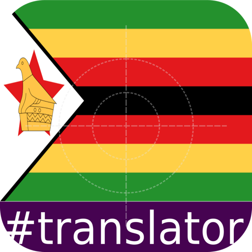 Shona English Translator