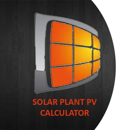 Solar Plant PV Calculator