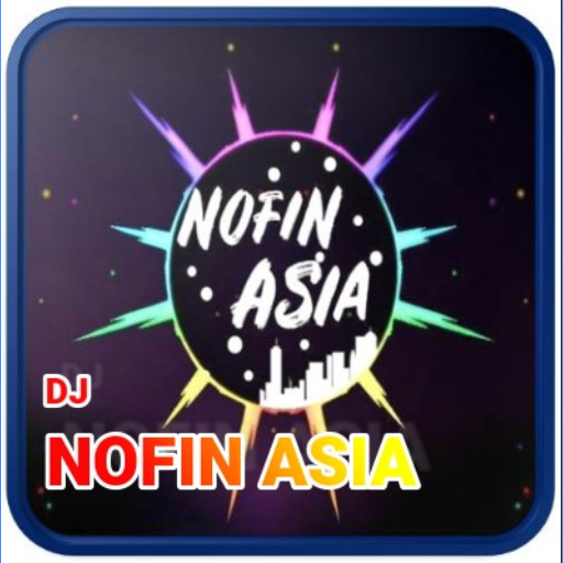 Dj Nofin Asia Remix