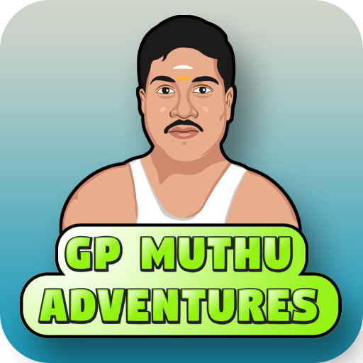 GP Muthu Adventures
