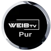 Weib-TV Pur