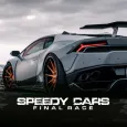 Speedy Cars Final Race