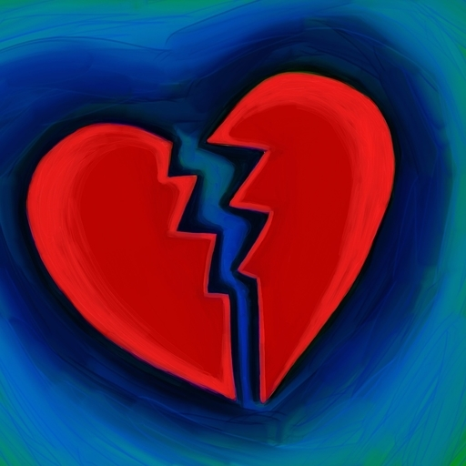 Heart Broken Images - Photos