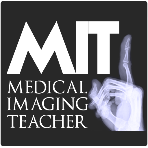 Medical Imaging Teacher