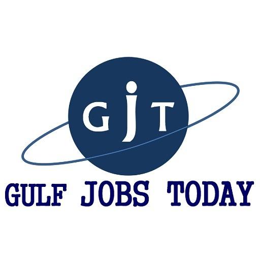 Gulf Jobs Today
